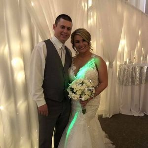 Meet your Posher, Cody